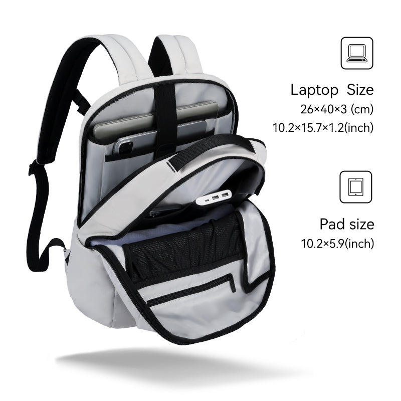 Mark Ryden Factory Wholesale Sports Cycling Backpack Lightweight Travel to Work Shoulder Bag Student Schoolbag