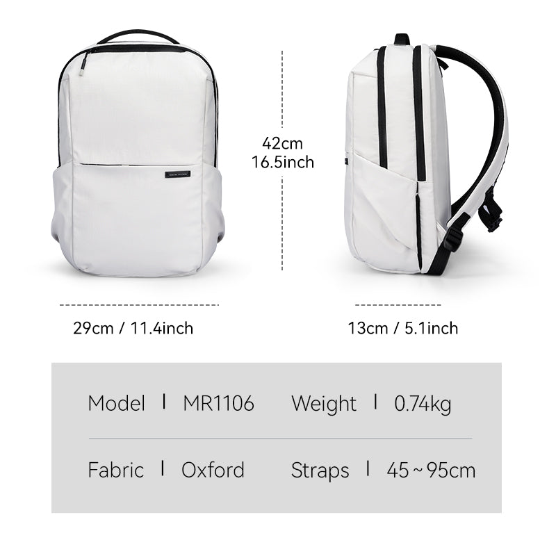 Mark Ryden Factory Wholesale Sports Cycling Backpack Lightweight Travel to Work Shoulder Bag Student Schoolbag