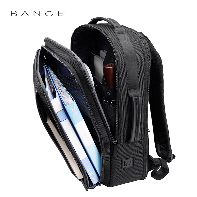 usb bags men custom waterproof business man bag backpack bag laptop backpack