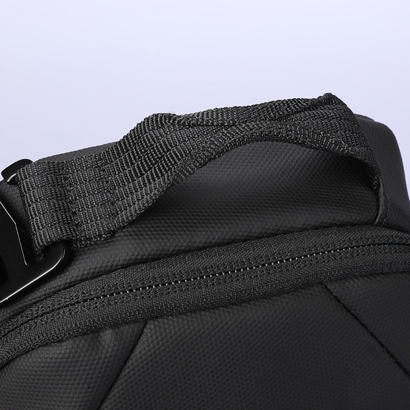 Mark Ryden Sale Men's Crossbody Bag Wholesale Multifunctional Outdoor Sports Shoulder Bag Business Trip Wash Bag