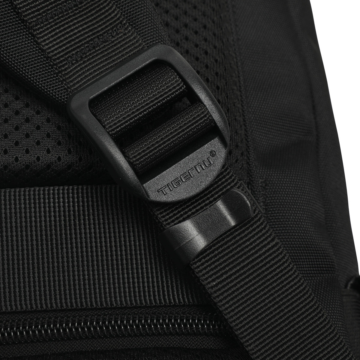 Tigernu Backpack 2025 Customizable Large Capacity Multi-function 15.6 Inch Lightweight Waterproof Daily Commuting Business Backpack