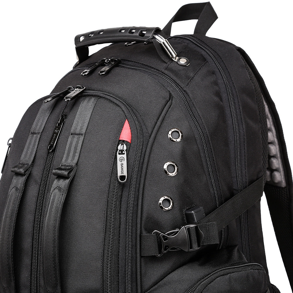 new bange outdoor waterproof custom travel school men backpack bag backpack laptop backpacks