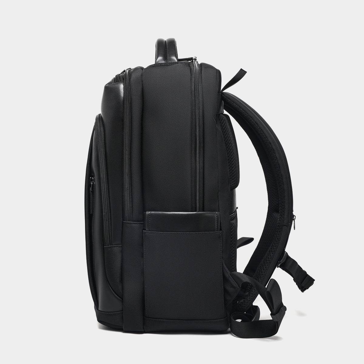 Tigernu Backpack 2025 Customizable Large Capacity Multi-function 15.6 Inch Lightweight Waterproof Daily Commuting Business Backpack