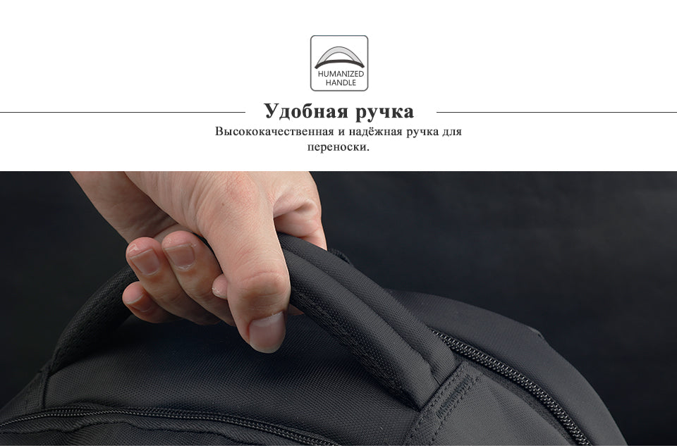Tigernu High Quality Large Capacity Waterproof Travel Backpack Outdoor Business Laptop Bag Backpack
