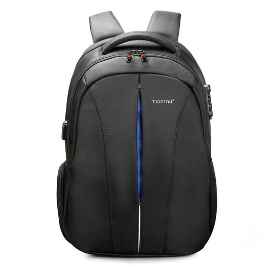 Tigernu High Quality Large Capacity Waterproof Travel Backpack Outdoor Business Laptop Bag Backpack
