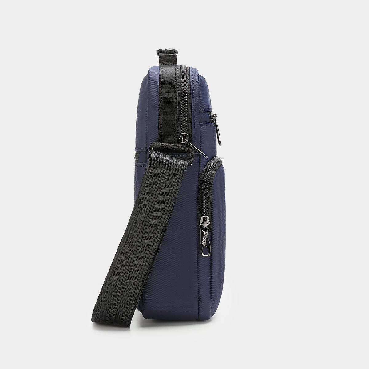 Tigernu Daily 9.6-inch Tablet Computer TPU Shock-absorbing Particles Business Outdoor Sport Travel Men's Crossbody Bag Sling Bag