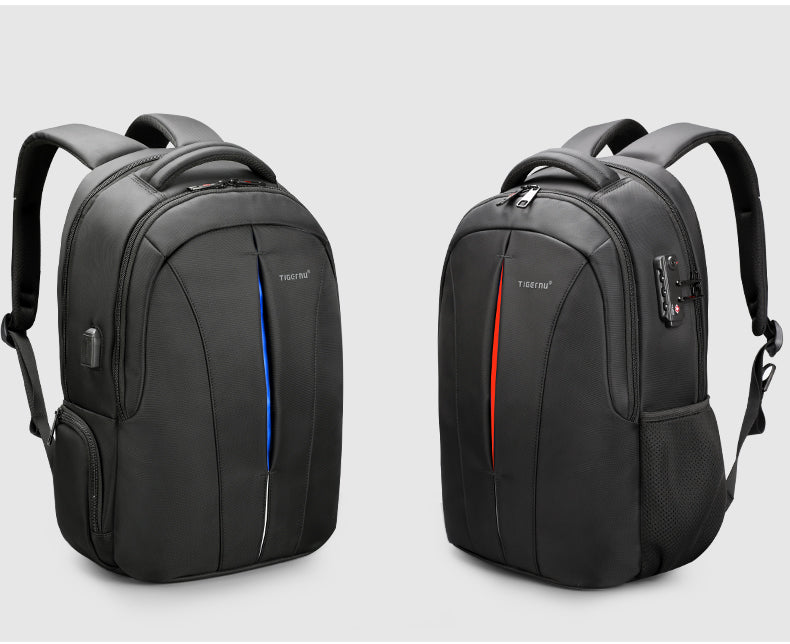 Tigernu High Quality Large Capacity Waterproof Travel Backpack Outdoor Business Laptop Bag Backpack