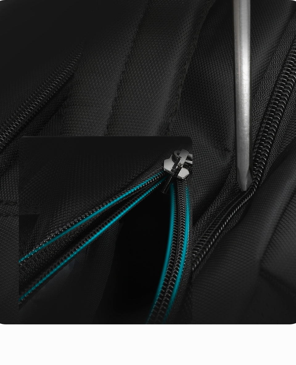 Tigernu Anti-theft Waterproof Backpack Usb Backpacks With Tsa Lock Mochilas Computer Leisure Backpack