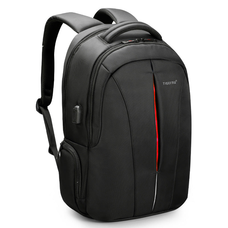 Tigernu High Quality Large Capacity Waterproof Travel Backpack Outdoor Business Laptop Bag Backpack