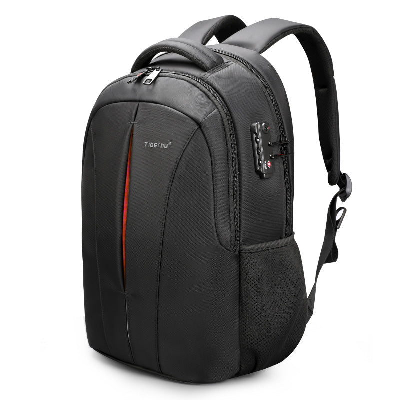 Tigernu High Quality Large Capacity Waterproof Travel Backpack Outdoor Business Laptop Bag Backpack