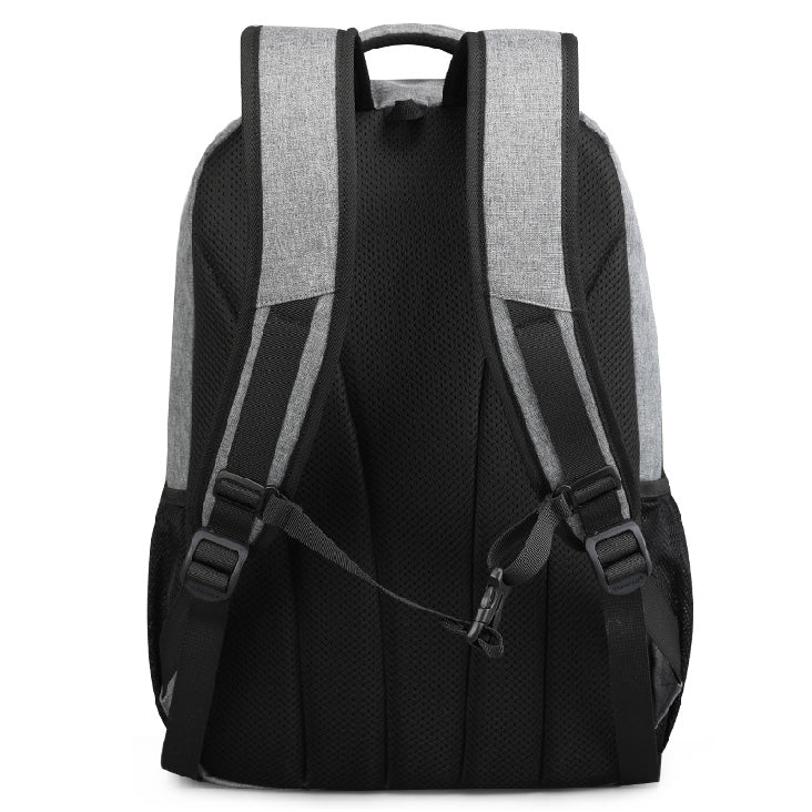 Tigernu High Quality Large Capacity Waterproof Polyester Men Backpack Travel Backpack Outdoor Business Laptop Bag Backpack