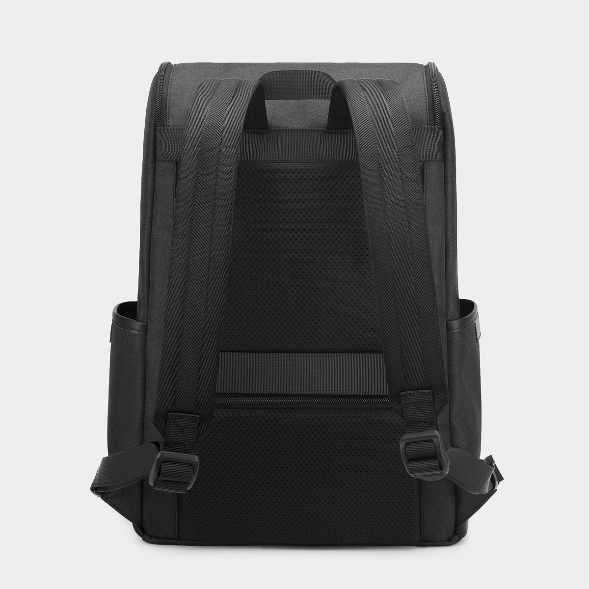 Tigernu 15.6 inch roll top bagpack man multifunctional travel bag for college boys