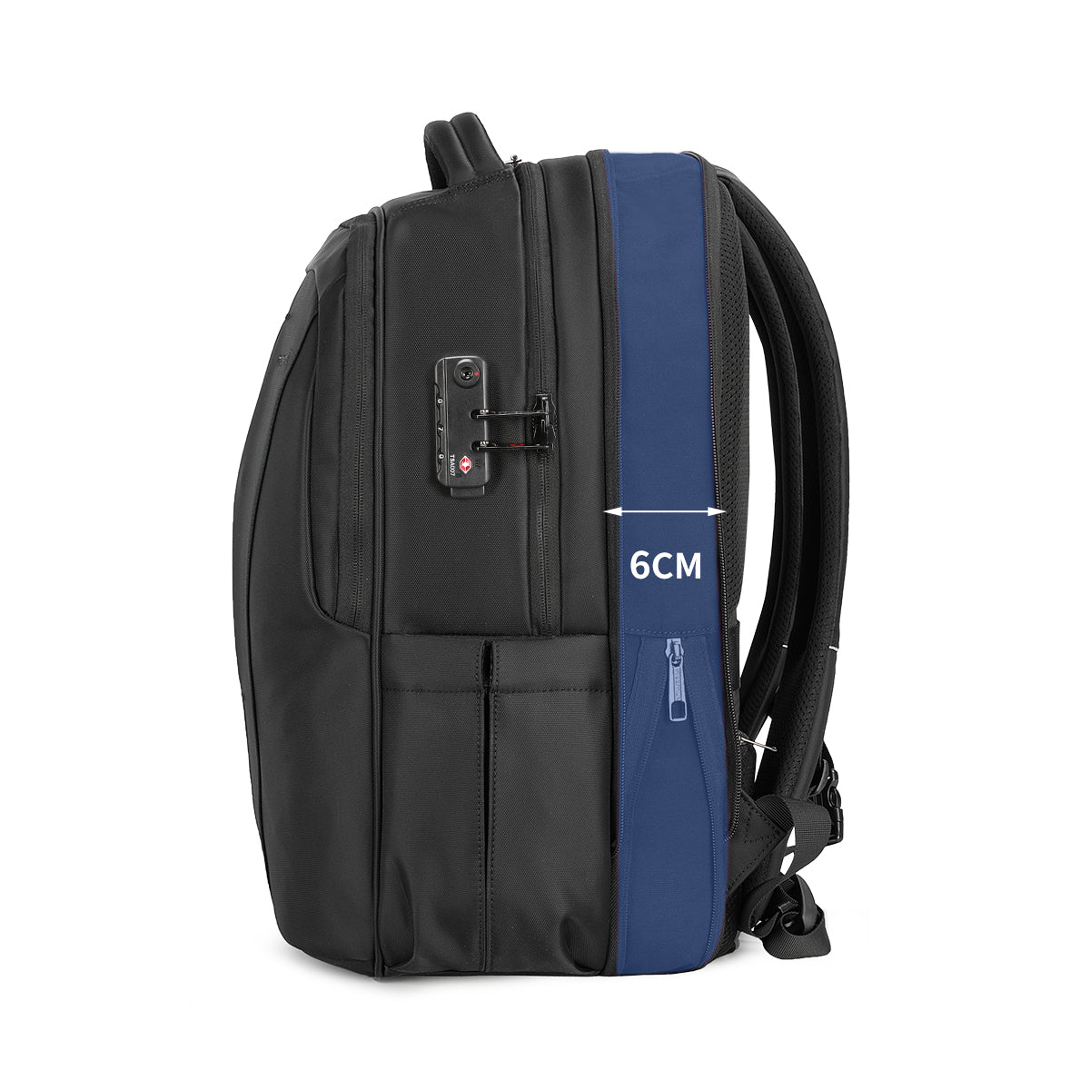 Tigernu High Quality Large Capacity Waterproof Travel Backpack Outdoor Business Laptop Bag Backpack