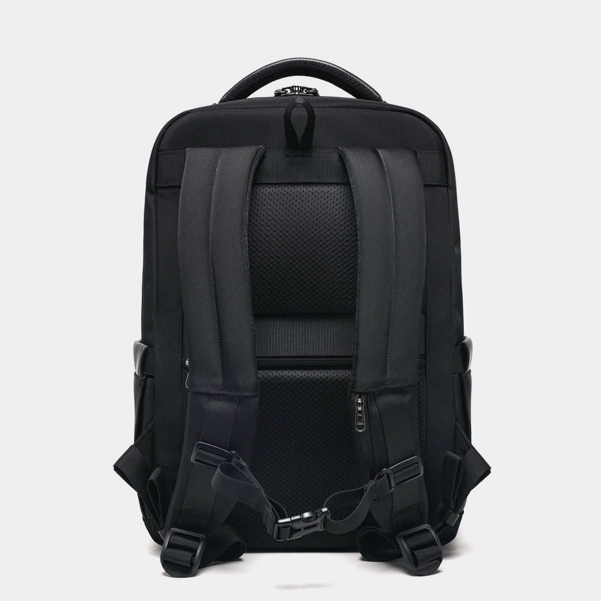 Tigernu Backpack 2025 Customizable Large Capacity Multi-function 15.6 Inch Lightweight Waterproof Daily Commuting Business Backpack