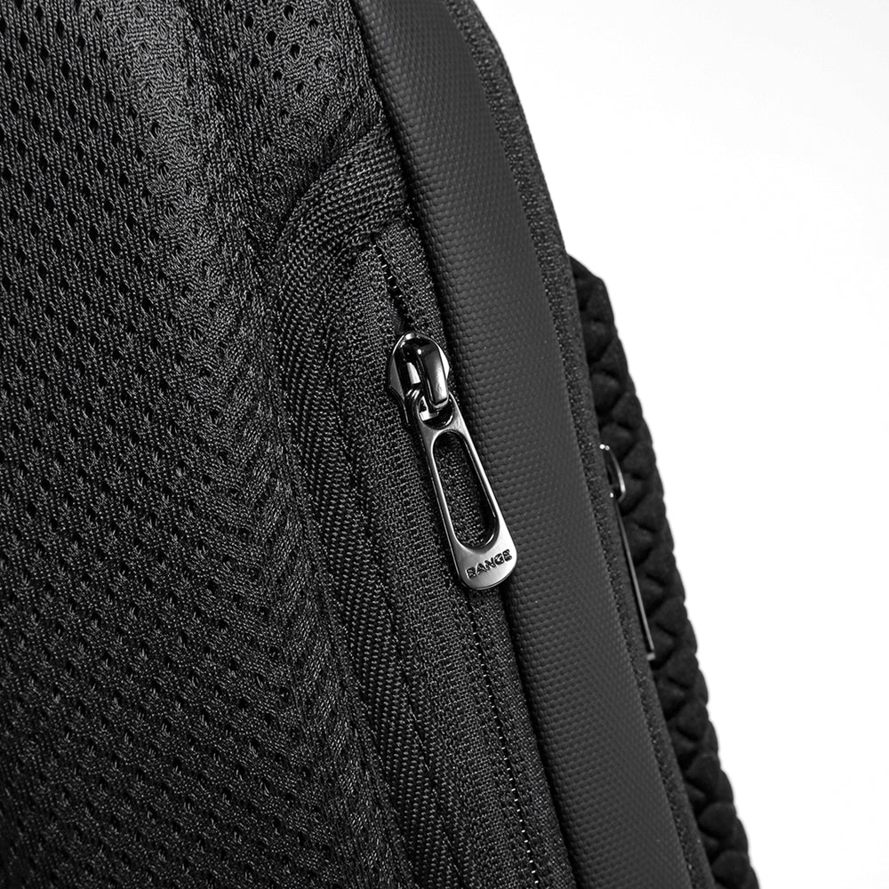 BANGE New Design Wholesale Hot Sell Bulk Travel Shoulder Korean Crossbody Custom Men Sling Bag