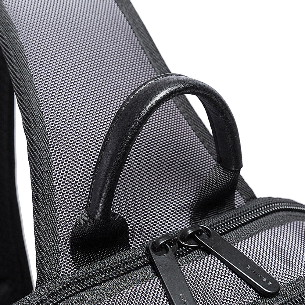 fashionable korean anti theft men shoulder sling bags men sling bag