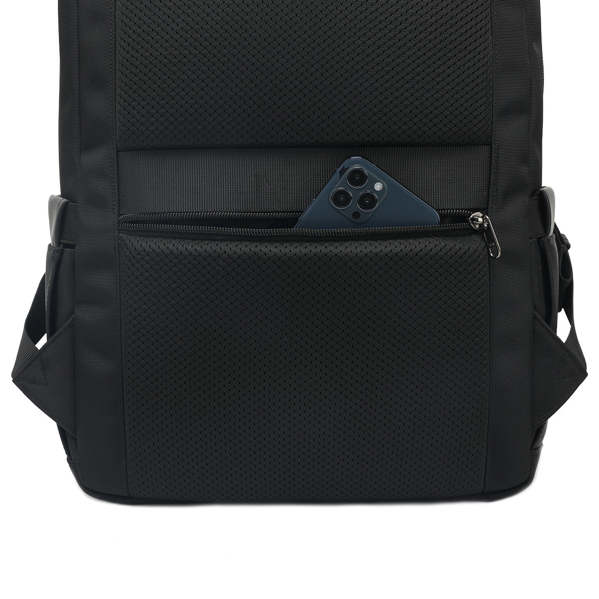 Tigernu Backpack 2025 Customizable Large Capacity Multi-function 15.6 Inch Lightweight Waterproof Daily Commuting Business Backpack