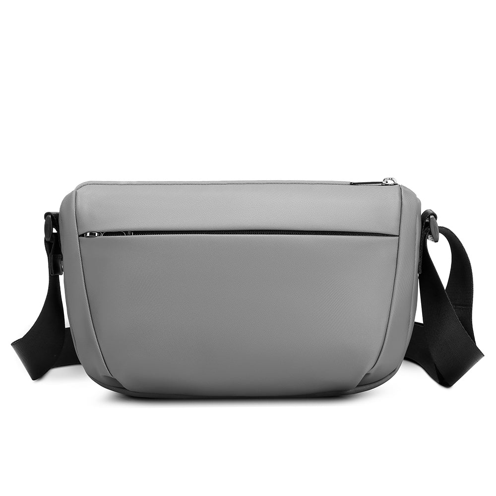 design unisex shoulder messenger bag messenger bag for men waterproof