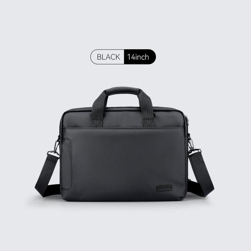 Mark Ryden Multi-layer Waterproof Men Laptop 15.6 Inch case Sleeve Notebook Computer Briefcase Business Handbags