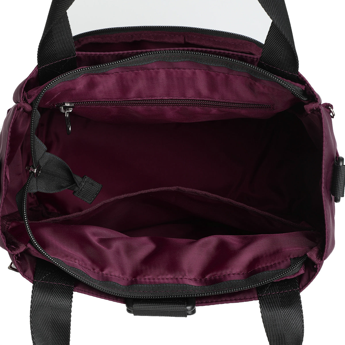 Tigernu Minimalist 14 Inch Laptop Nylon Fashionable Daily Commuting Outdoor Hiking Travel School Women's Backpack Laptop Backpack