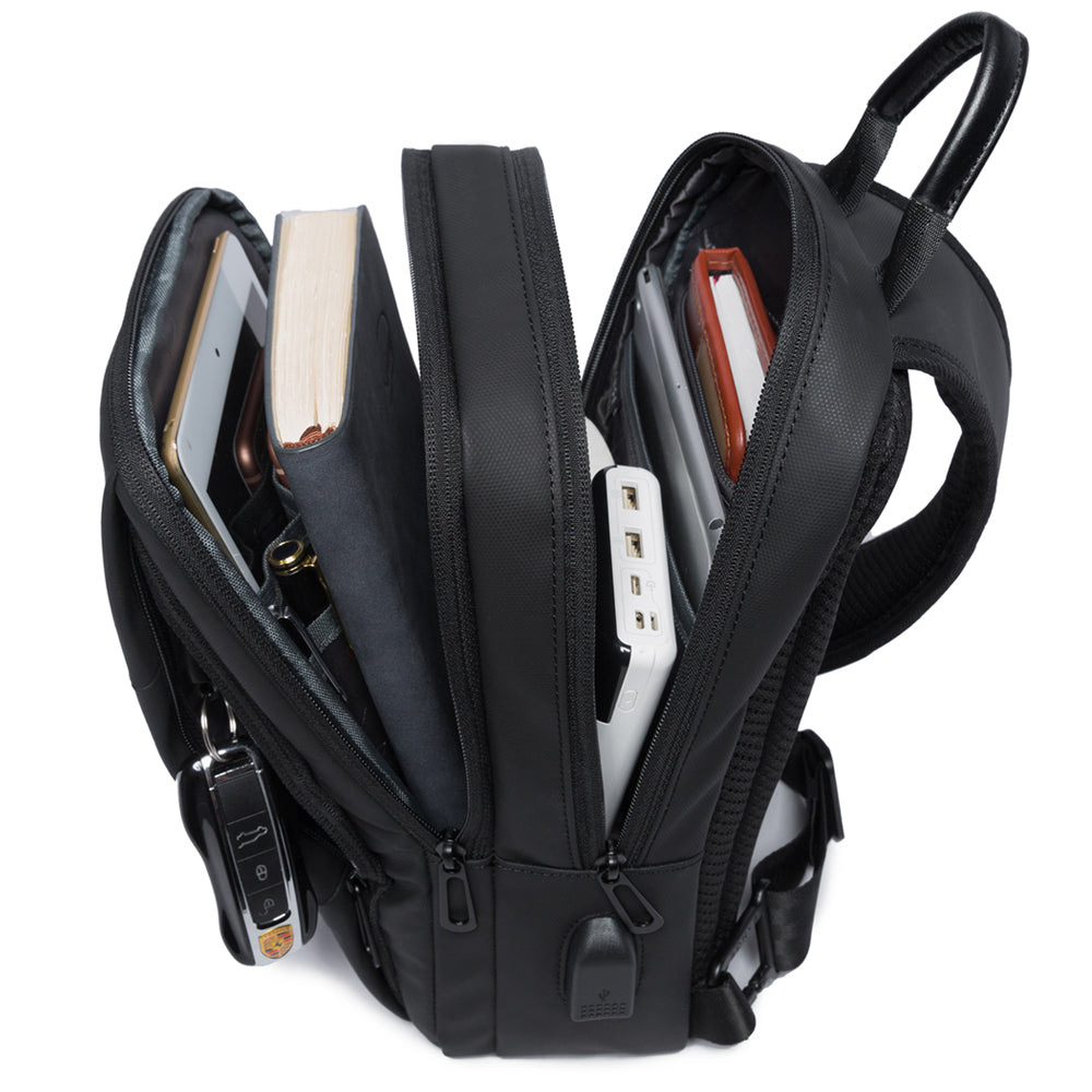 boy chest cheap black polyester men sling chest bags crossbody shoulder mini small mens sling bag