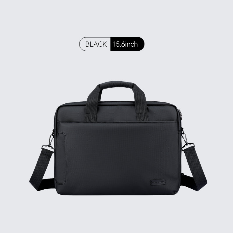 Mark Ryden Multi-layer Waterproof Men Laptop 15.6 Inch case Sleeve Notebook Computer Briefcase Business Handbags