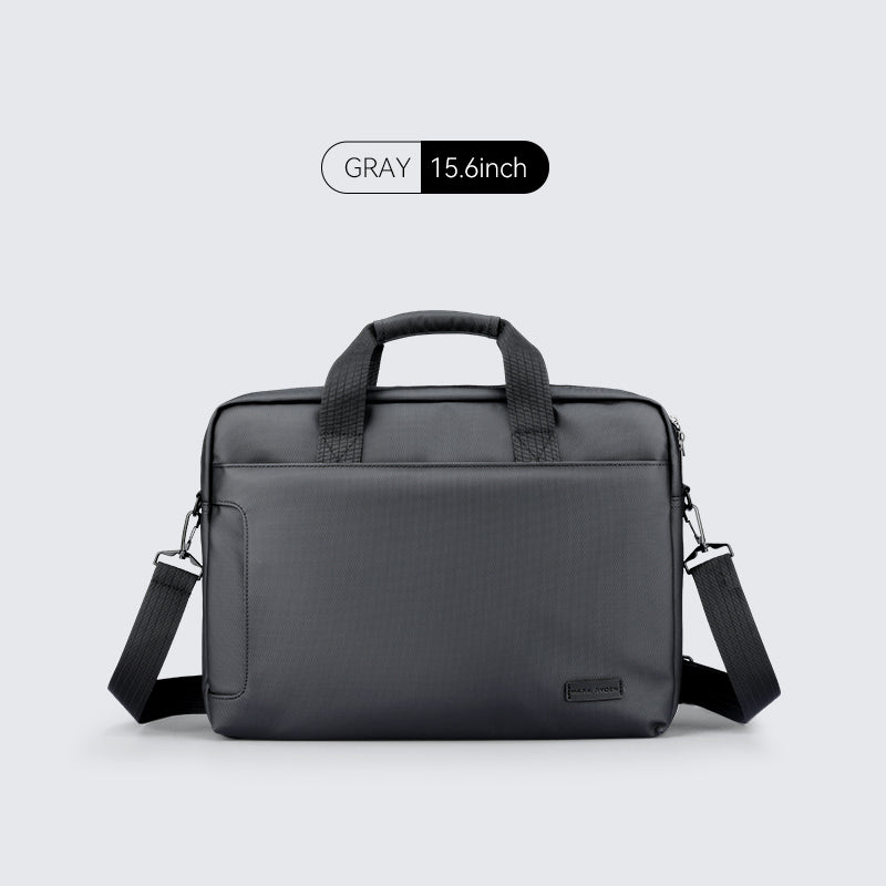 Mark Ryden Multi-layer Waterproof Men Laptop 15.6 Inch case Sleeve Notebook Computer Briefcase Business Handbags