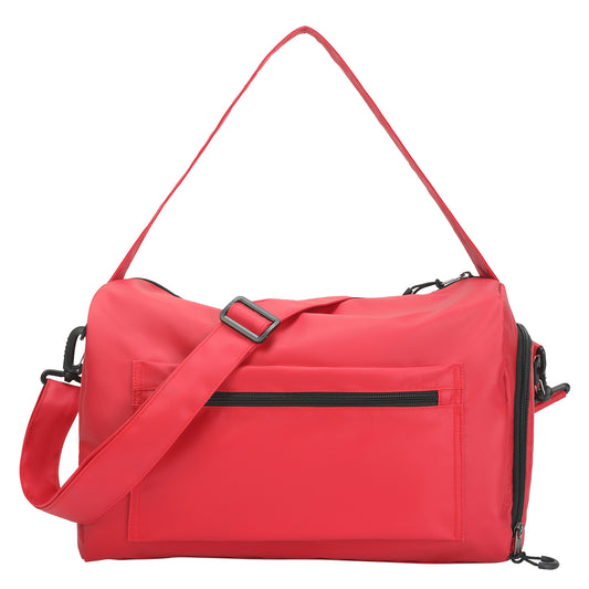 Tigernu High-end Leisure Sport Backpack Wholesale Hot Sell Factory Fast Delivery Waterproof Large Capacity Sport Gym Bag With Shoes Bag