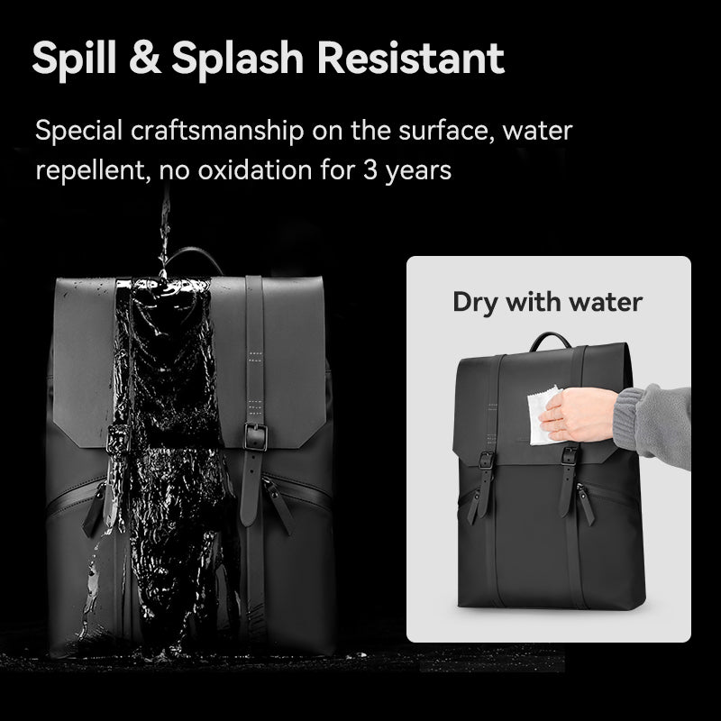 Mark Ryden Computer Bags for Men and Women Capacity School Bags College Students Backpack