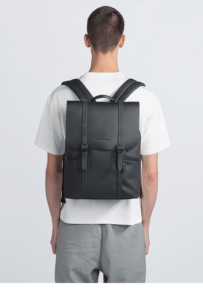 Mark Ryden Computer Bags for Men and Women Capacity School Bags College Students Backpack