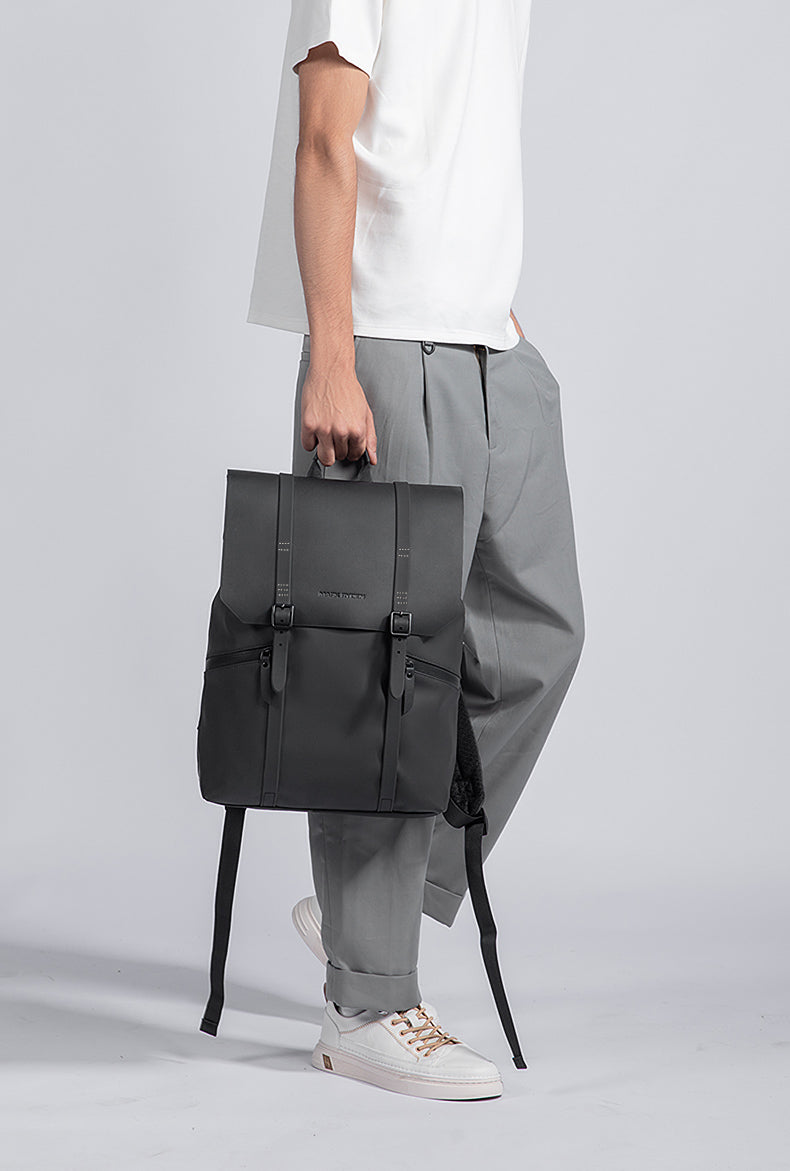 Mark Ryden Computer Bags for Men and Women Capacity School Bags College Students Backpack