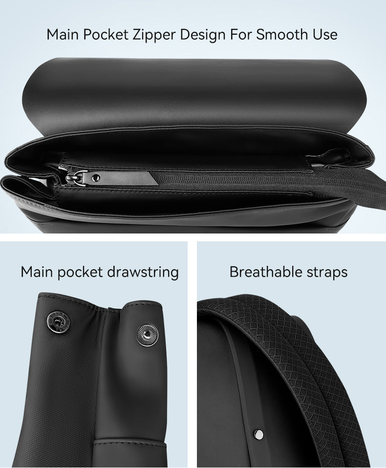 Mark Ryden Computer Bags for Men and Women Capacity School Bags College Students Backpack