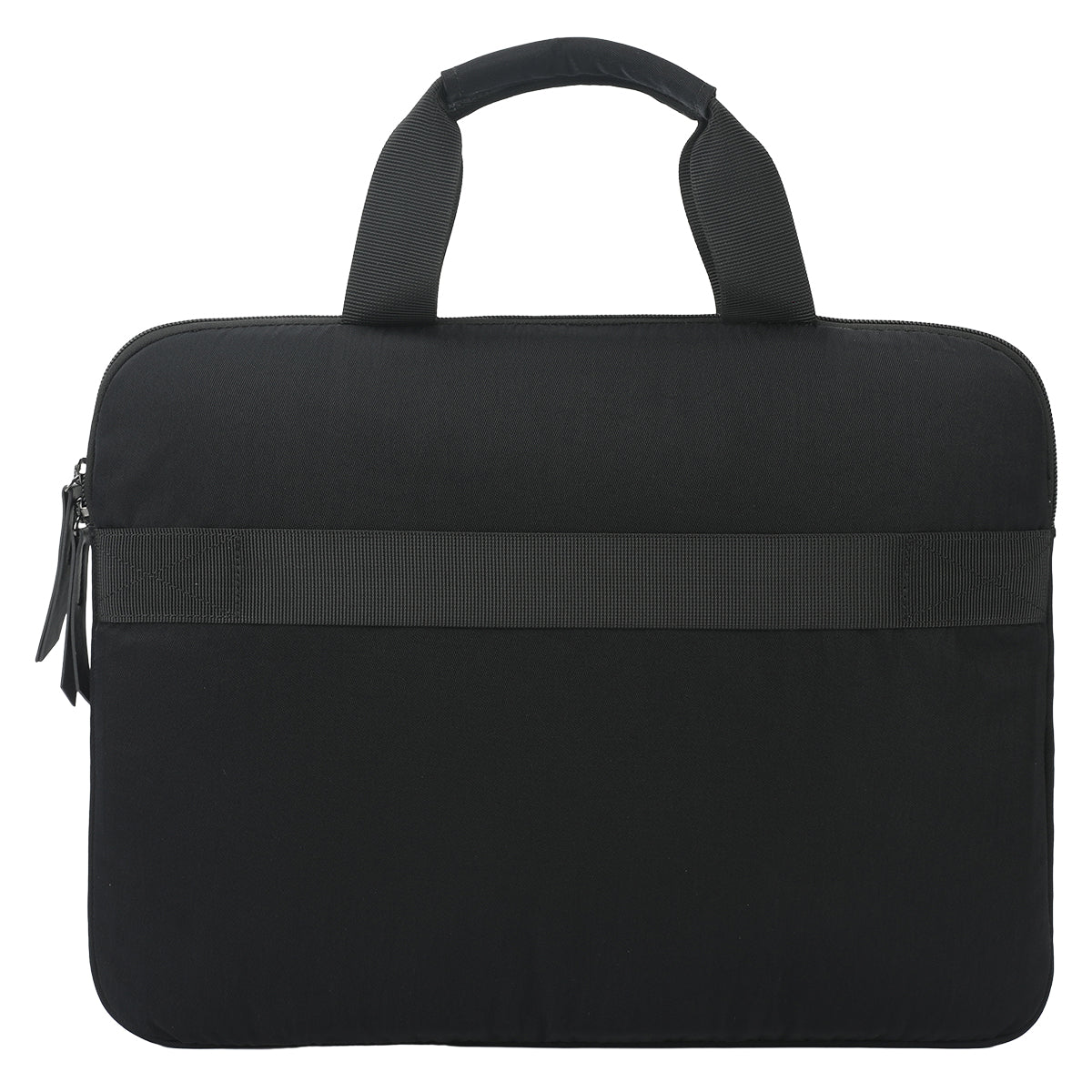 Tigernu Hot Sale Shockproof Computer Compartment Soft Handle Nylon Waterproof Durable Lightweight Office Commuting Laptop Bags & Covers