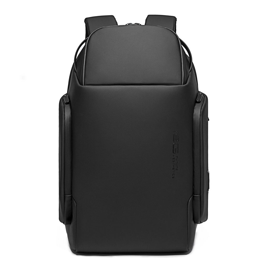Bange black back packs school bags fashion backpack laptop smart custom men laptop backpack bag backpacks