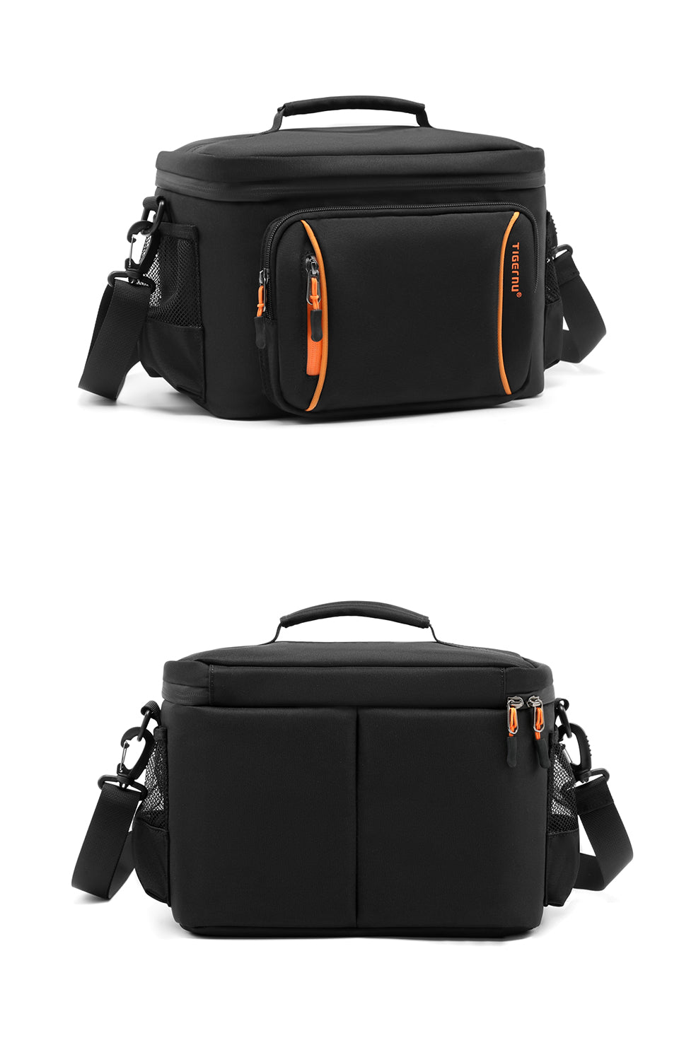 Tigernu High Quality Custom Logo Portable Cooler Bags Multifunctional Heat Cold Preservation Picnic Bag Outdoor Camping Backpack