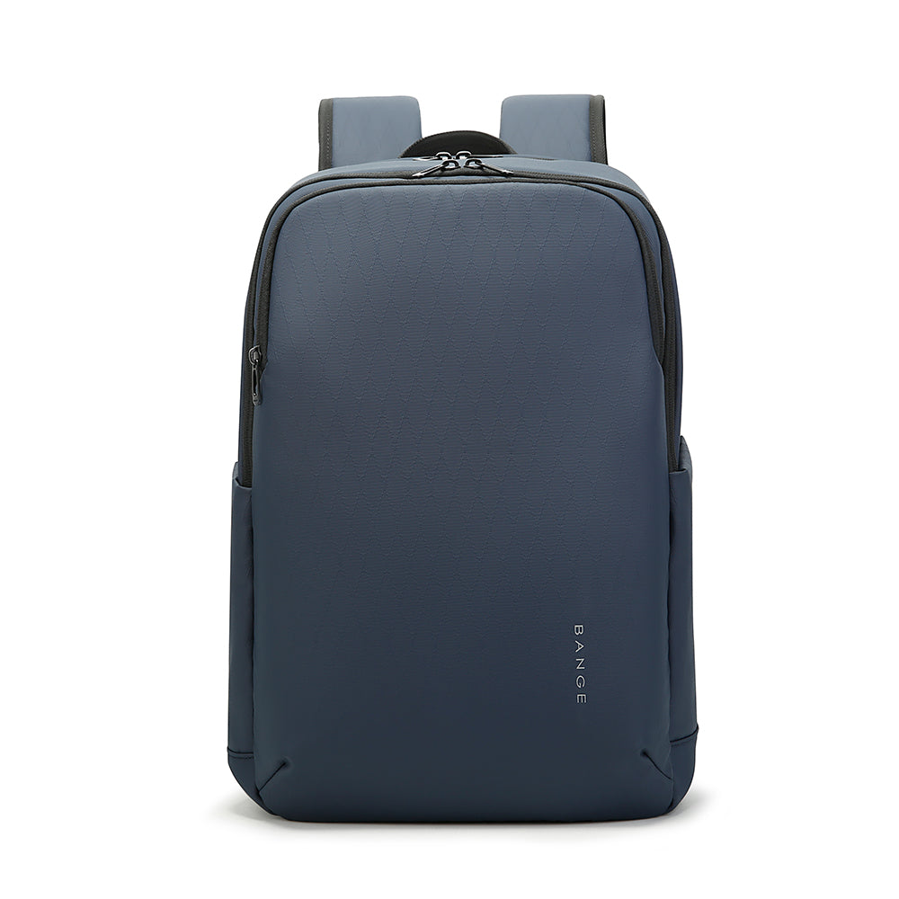 BANGE New Hot Sale Large Capacity Daily 15.6inch Light Waterproof Business Laptop Men Backpack