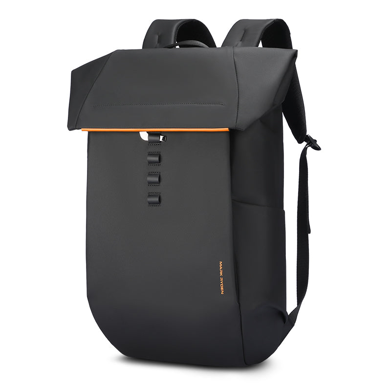 Mark Ryden Stylish School Backpack Bags Mochilas Daily Travel Business Custom Logo Student Laptop Backpack
