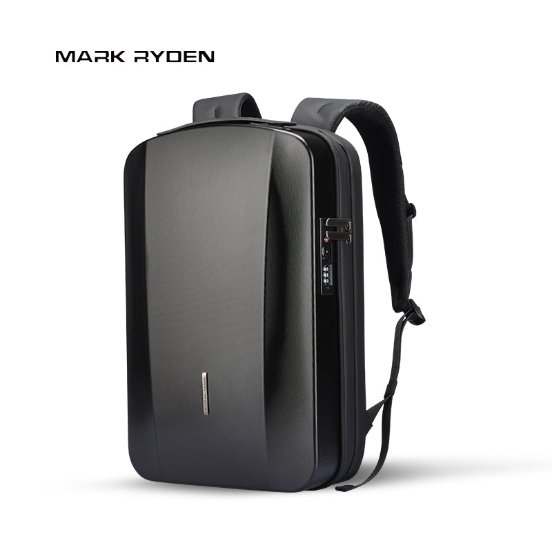 Mark Ryden Factory Hot Multi-layer Space Computer Backpack Men's Anti-theft Pocket Bag Waterproof Laptop Bag