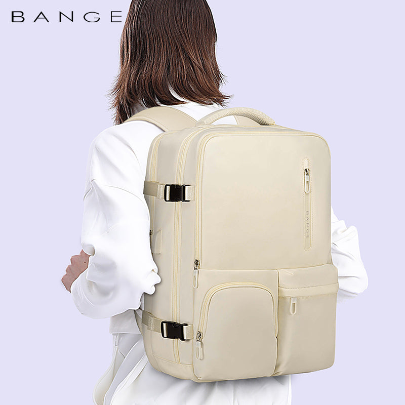 bag backpack waterproof custom travel men's laptop backpacks