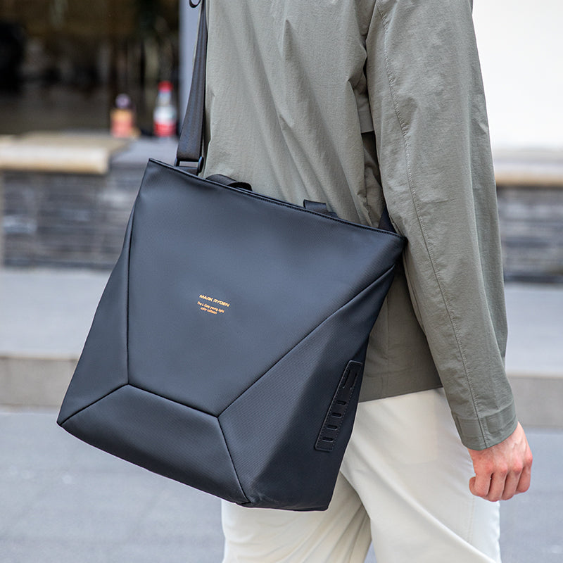 Mark Ryden Factory Hot Sale Wholesale Handbag Men's Crossbody Bag Large Capacity Handbag Tote Bag Cosmetic Bag