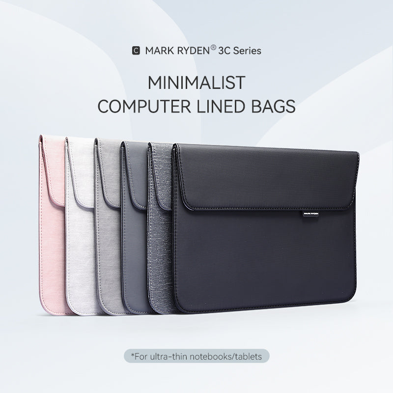 Mark Ryden Wholesale Custom Laptop 15.4 & 13.3 Inch Bags Cover Liner Bag Briefcase Protective Cover Storage Bag