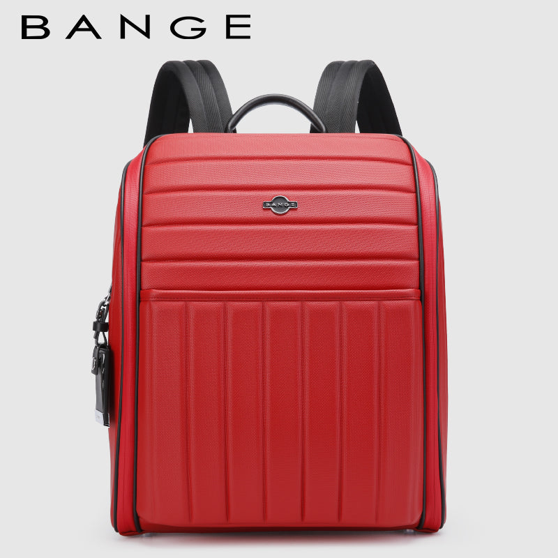 Bange Backpack Bag for Men Boys Office Work Fashion
