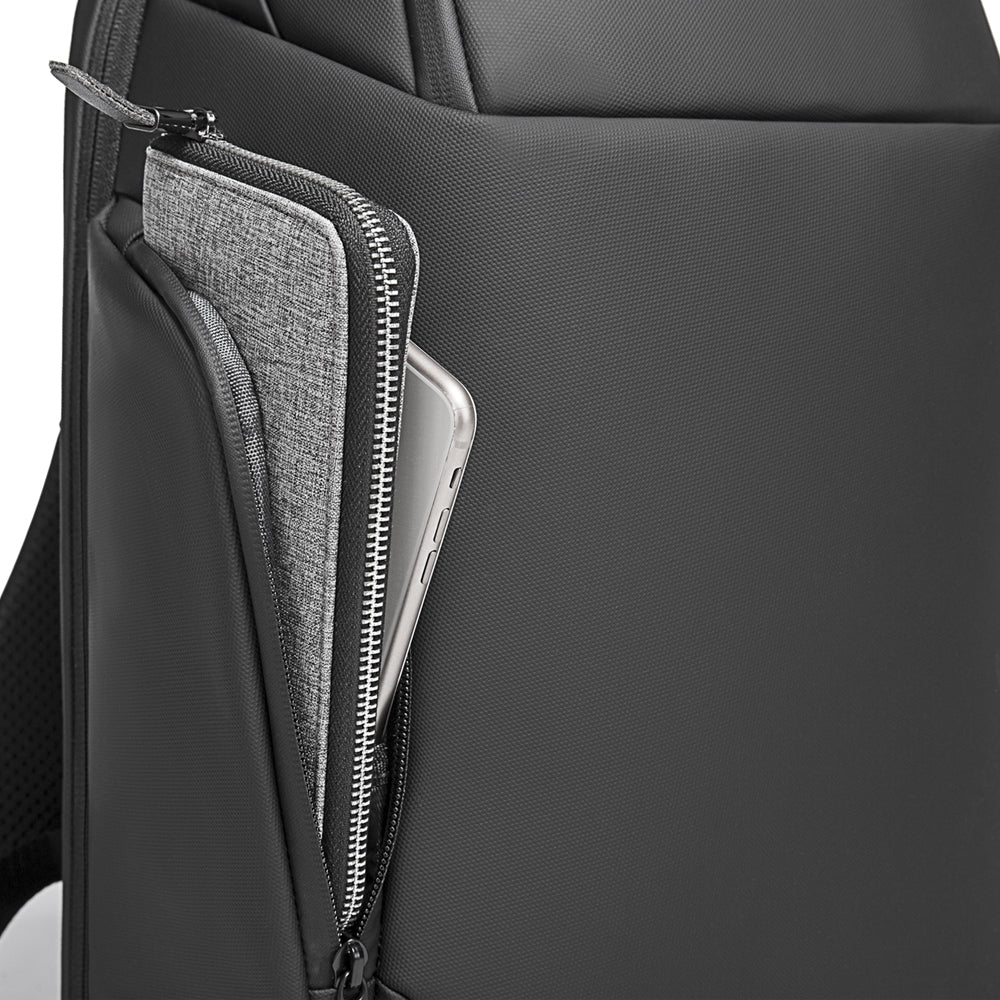 Bange black back packs school bags fashion backpack laptop smart custom men laptop backpack bag backpacks