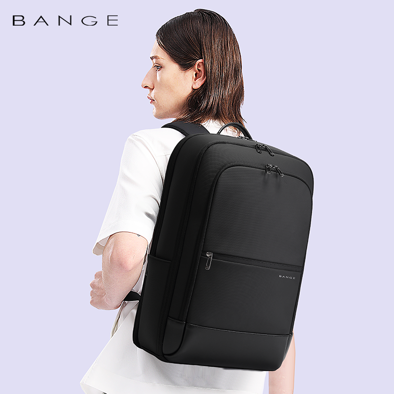 Hot sell bange business usb custom waterproof backpack bag