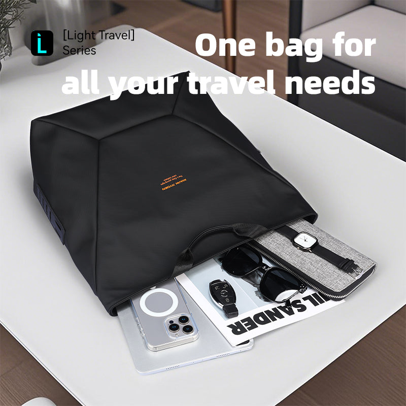 Mark Ryden Factory Hot Sale Wholesale Handbag Men's Crossbody Bag Large Capacity Handbag Tote Bag Cosmetic Bag