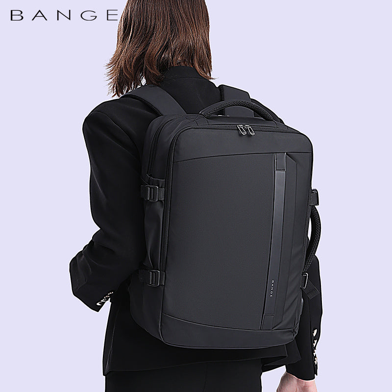 BANGE new wholesales bag backpack waterproof custom travel men's laptop backpacks