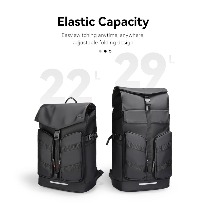 Mark Ryden Bags for Laptop Wholesale Customised Travelling Bag Multifunctional Large Capacity Backpack Laptop Bags