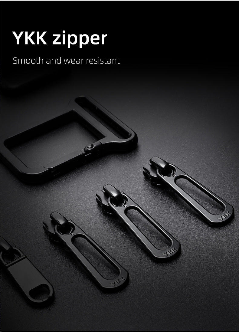 Mark Ryden Mini Type Crossbody Bag Men's Chest Bag Sports Casual Large Capacity Small Backpack Light Luxury Satchel