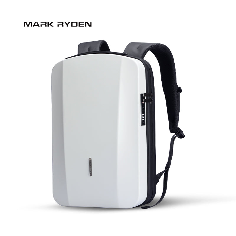 Mark Ryden Factory Hot Multi-layer Space Computer Backpack Men's Anti-theft Pocket Bag Waterproof Laptop Bag