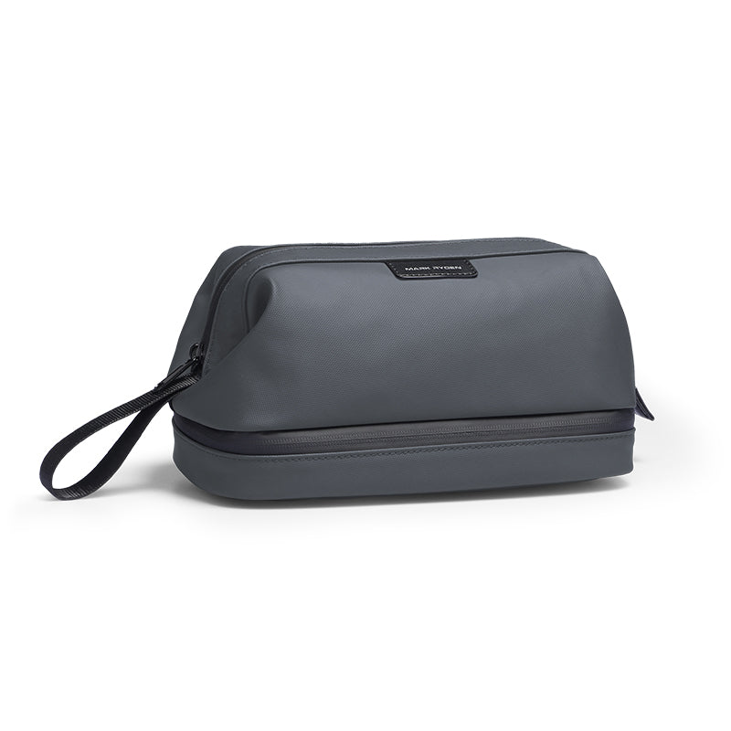 Mark Ryden Factory Hot Sale Scrub Bag Large Capacity Clutch Bag Fitness Travel Portable Waterproof Storage Bag
